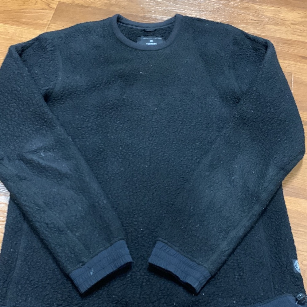 Reigning Champ Sherpa Crewneck Sweater - Picture 7 of 8